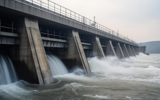 云浮水源山抽水蓄能電站項目